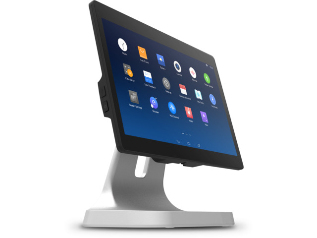 DAVČNE BLAGAJNE KASSAPOS