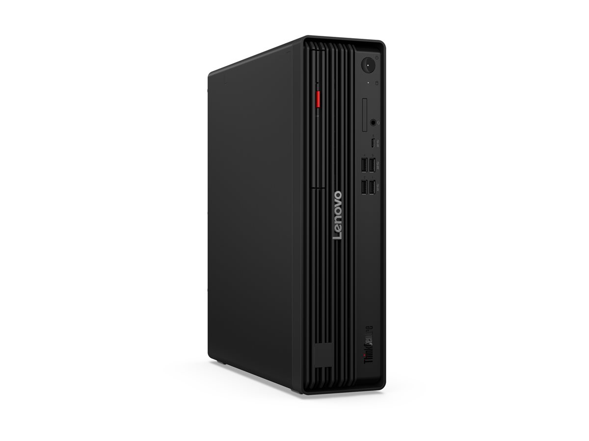 LENOVO ThinkCentre M70s G6 SFF Intel Core Ultra 7 265 16GB 512GB UMA W11P Black 3y - slika 2