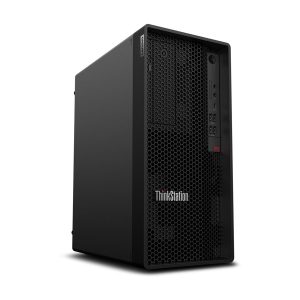 LENOVO ThinkStation P2 G2 Tower Intel Core Ultra 7 265 32GB 1TB RTX 5060 W11P black 3Y