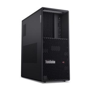 LENOVO ThinkStation P3 G2 Tower Intel Core Ultra 7 265 32GB 1TB RTX A400 W11P black 3Y