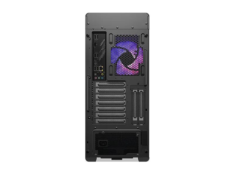 LENOVO Legion T7 Tower Intel Core Ultra 9 285K 64GB 4TB RTX 5080 W11P Storm Grey 2y - slika 3