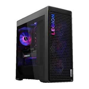 LENOVO Legion T7 Tower Intel Core Ultra 7 265KF 32GB 2TB RTX 5070 Ti W11H Storm Grey 2y