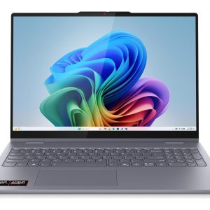 LENOVO IdeaPad 5 2-in-1 AMD Ryzen AI 7 350 16inch WUXGA MT 16GB 1TB UMA W11H luna grey 2Y