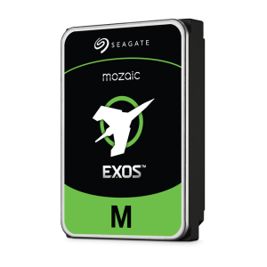 Seagate 30TB Exos M 3,5" SATA 6Gb/s 7200rpm 512MB HDD disk
