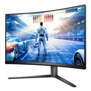 Philips Evnia 32M2C5500W 32" VA QHD 240Hz monitor