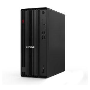LENOVO ThinkCentre M70t G6 TWR Intel Core Ultra 7 265 32GB 1TB UMA W11P Black 3y