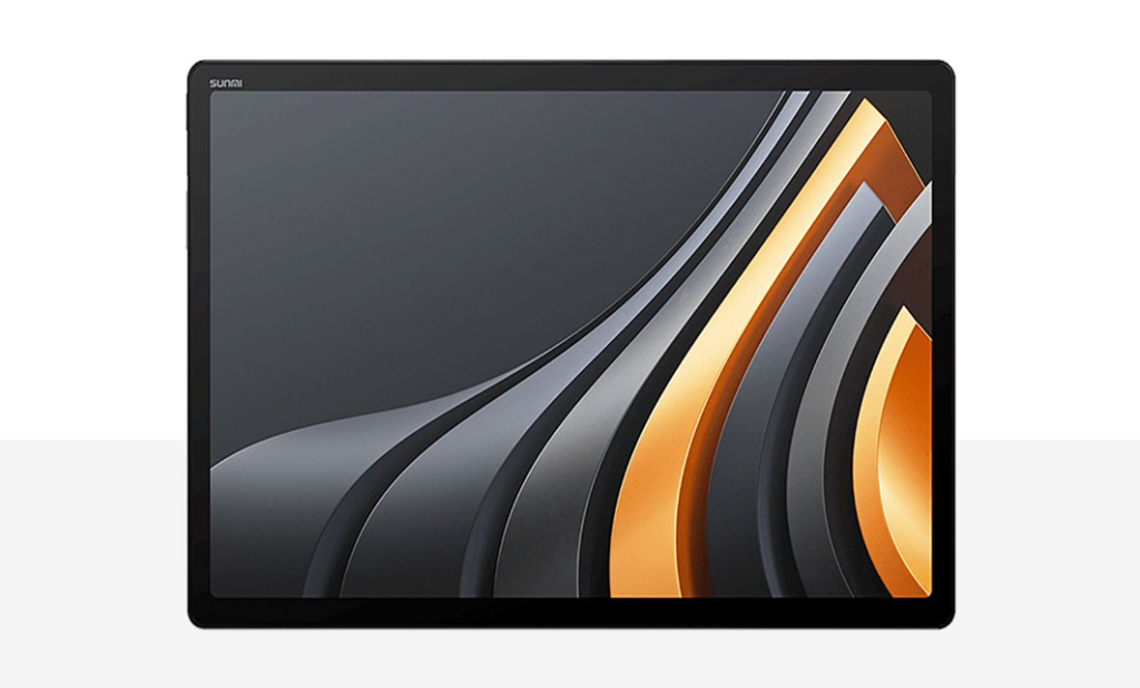 SUNMI CPad z novim 8,7'' ekranom, majhna tablica za velik posel