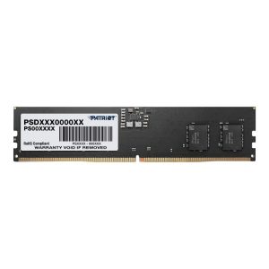 Patriot Signature Line 32GB DDR5-5600 DIMM CL46, 1.1V