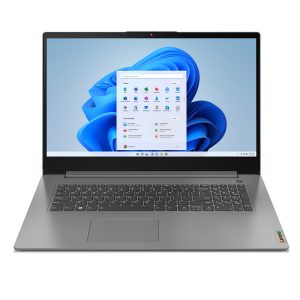 LENOVO IdeaPad Slim 3 17ABA7 17,1" (43,43cm) FHD Ryzen 7 5825U 16GB 512GB prenosni računalnik