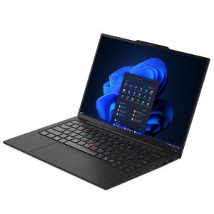 LENOVO ThinkPad X1 Carbon Gen 13 Aura Edition 14" WUXGA IPS Core Ultra 7 255U 32GB 1TB Windows 11 Pro prenosni računalnik 21NX009VSC