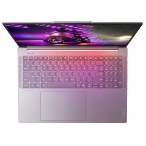 LENOVO Yoga Pro 9i Aura 16IAH10 16" 2,8K OLED Core Ultra 7 255H 32GB 1TB RTX5050 Windows 11 Home prenosni računalnik 83L0000YSC