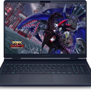 Alienware 16X Aurora (AC16251) U9-275HX/32GB/1TB SSD/16''QHD+ 240Hz/RTX5070/Win11Pro