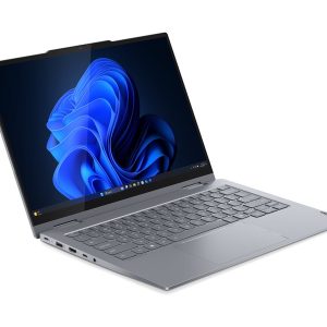 LENOVO ThinkBook 14 2-in-1 G5 Intel Core Ultra 7 255U 14inch WUXGA MT 32GB 1TB UMA W11P luna grey 3Y
