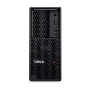 LENOVO ThinkStation P3 G2 Tower Intel Core Ultra 7 265 32GB 1TB RTX A1000 W11P black 3Y