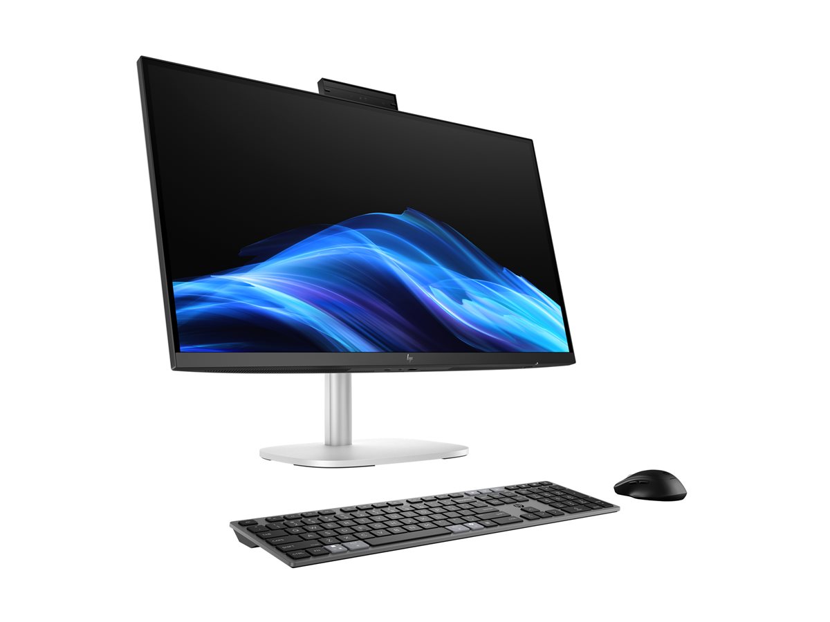 HP EliteStudio 8 AiO G1i Intel Core Ultra 5 235 27inch 16GB 512GB SSD W11P