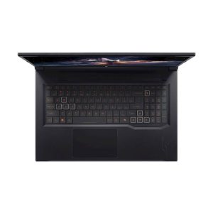 Prenosnik ACER Nitro 17 ANV17-41-R541 R7-260/32GB/SSD 1TB/17,3''QHD IPS 165Hz/RTX 5060/W11