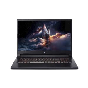 Prenosnik ACER Nitro 17 ANV17-41-R5X1 R7-260/32GB/SSD 1TB/17,3''QHD IPS 165Hz/RTX 5060/NoOS