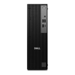 DELL Pro Slim QCS1250|Intel Core Ultra 5 235|16GB|512GB SSD|Integrated Graphics|W11 Pro|Kb|TPM