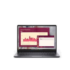 Prenosnik DELL Pro 14 (PC14250) Ultra 5 235U/16GB/SSD 512GB/UMA/W11Pro