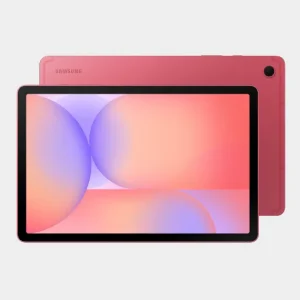 SAMSUNG GALAXY TAB S10 LITE WIFI 128GB RED