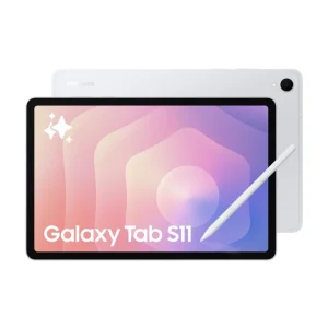 SAMSUNG GALAXY TAB S11 WIFI 128GB SILVER