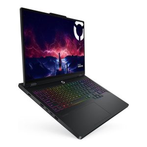 LENOVO Legion Pro 5 AMD Ryzen 9 9955HX 16inch WQXGA OLED 32GB 1TB RTX5060 W11H eclipse black 2Y