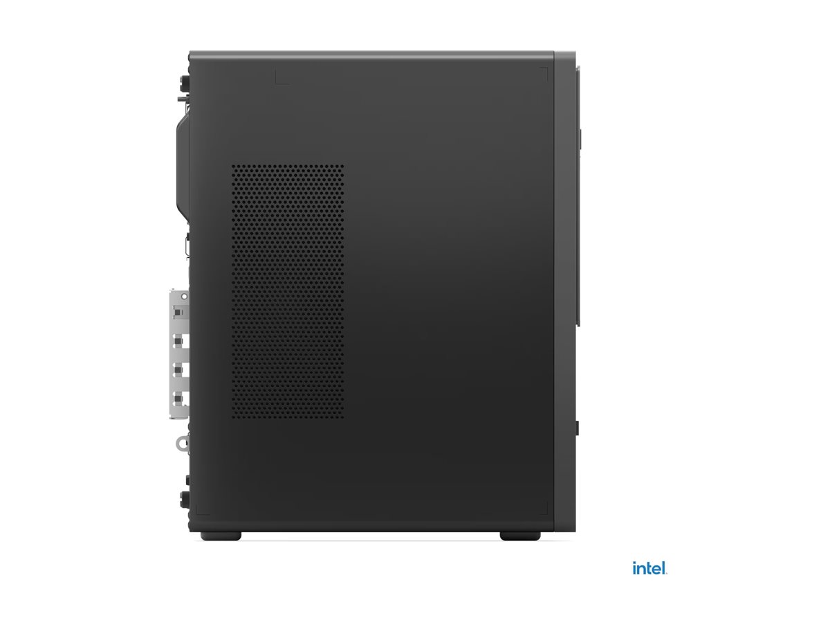 LENOVO ThinkCentre neo 50t G6 Tower Intel Core Ultra 7 265 32GB 1TB UMA W11P black 3Y - slika 3