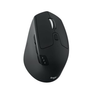 LOGITECH M720 Triathlon brezžična Bluetooth optična miška