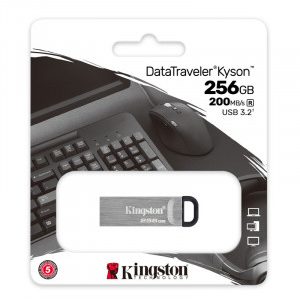 KINGSTON DataTraveler Kyson 256GB USB3.2 Gen1 tip-A DTKN/256GB USB ključ
