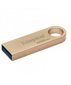 KINGSTON DataTraveler SE9 G3 128GB USB 3.2 Gen1 DTSE9G3/128GB zlat USB ključ - slika 2