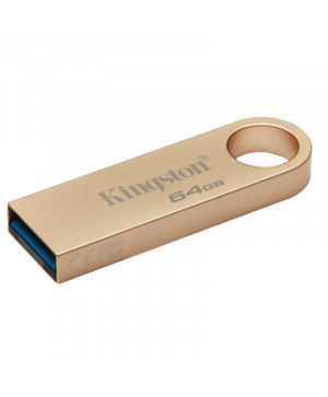 KINGSTON DataTraveler SE9 G3 64GB USB 3.2 Gen1 DTSE9G3/64GB zlat USB ključ - slika 2