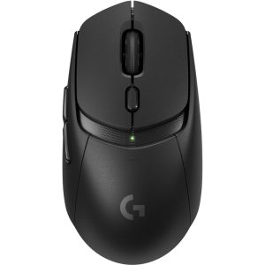 LOGITECH G309 LIGHTSPEED brezžična Bluetooth optična črna miška