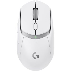 LOGITECH G309 LIGHTSPEED brezžična Bluetooth optična bela miška