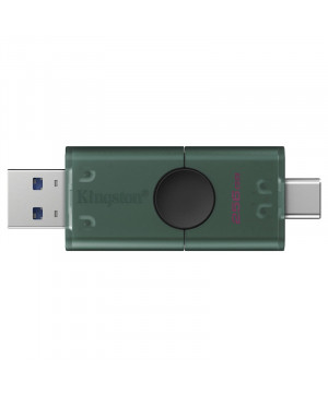 KINGSTON DataTraveler Duo 256GB USB-C Type-A DTDEG2/256GB USB ključ - slika 2