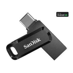 SANDISK Ultra Dual Drive Go 32GB USB-A/C USB ključek