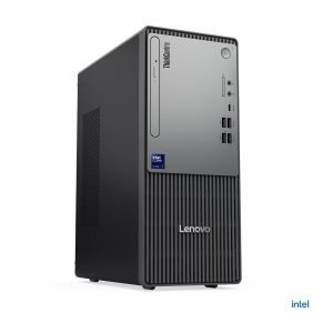 LENOVO ThinkCentre neo 50t G6 Tower Intel Core Ultra 5 225 16GB 1TB UMA W11P black 3Y