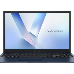 ASUS Vivobook X1504VA-BQ4627W Intel Core 3 100U 15.6inch FHD 16GB DDR5 512GB PCIe SSD W11H