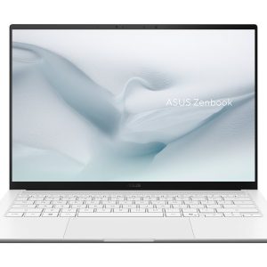 ASUS Zenbook S UX5406SA-PZ278X Intel Core Ultra 7 258V 14inch WQXGA+ OLED 32GB LPDDR5X 1TB PCIe SSD W11P