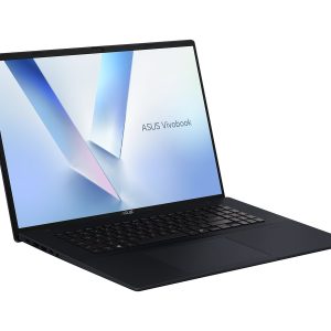 ASUS Vivobook M1807GA-S8004W AMD Ryzen AI 7 445 18inch WUXGA 32GB DDR5 1TB PCIe SSD W11H