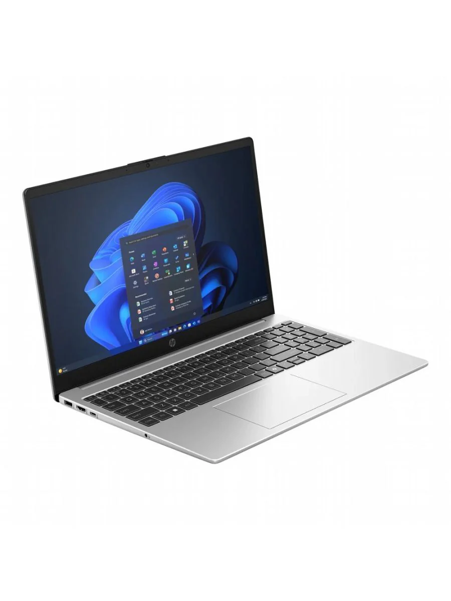 Prenosnik HP 250R G10 Intel Core 5 120U/16GB/SSD 512GB/15,6¨FHD/W11Home