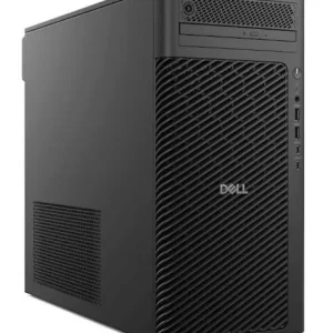 DELL Pro Max Tower T2 Ultra 9 285K/128GB/2x SSD 2TB/RTX 6000 Blackwell 96GB/5Gbit NIC/W11Pro