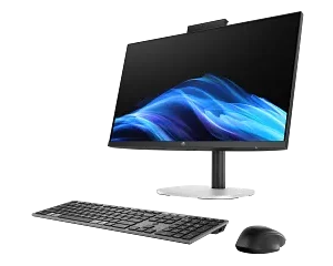 HP ProStudio 4 G1i 24 U7 265T/16GB/SSD 512GB/23,8'' Touch/HAS+VESA PLATE/5yCP/W11Pro