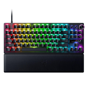 Tipkovnica Razer Huntsman V3 Pro Tenkeyless 8KHz, US SLO g.