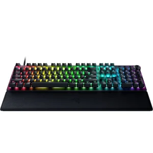 Tipkovnica Razer Huntsman V3 Pro 8KHz, US SLO g.