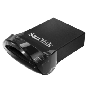 SanDisk Ultra Fit USB 256GB USB 3.1.do 400 MB/s