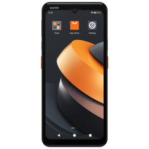 Sunmi L3, 2D, SS1111, Dual NFC, Projected Capacitive, hot-swap, USB-C, BT (BLE), Wi-Fi (Wi-Fi), 4G, NFC, Android, kit (USB)