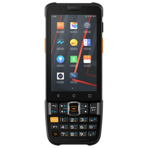 SUNMI L2Ks, SUNMI 1111 2D Scanner, SUNMI OS, 2D, 10.5 cm (4''), GPS, USB-C, BT, Wi-Fi, eSIM, 4G, Android, kit (USB), RB