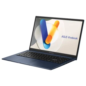 ASUS Vivobook X1504VA-BQ4627W Intel Core 3 100U 15.6inch FHD 16GB DDR5 512GB PCIe SSD W11H