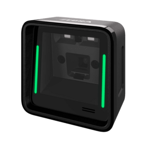 Zebra SP20, 2D, SR, multi-IF, kit (USB), black