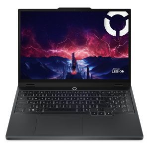 LENOVO Legion 5 AMD Ryzen 7 260 15.1inch WQXGA 32GB 1TB NVIDIA GeForce RTX 5060 W11H eclipse black 2Y